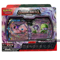Pokemon TCG - League Battle Deck - Gardevoir EX - New Sealed Box - Image 1