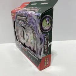 Pokemon TCG - League Battle Deck - Gardevoir EX - New Sealed Box - Image 4