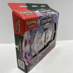 Pokemon TCG - League Battle Deck - Gardevoir EX - New Sealed Box - Image 5