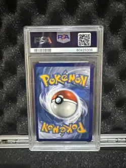 Dartrix SV002/SV122 Baby Shiny Holo Shining Fates Pokemon TCG PSA 9 - Image 2