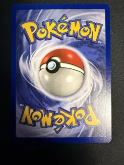 Pokemon TCG Arcanine Promo Card 06/53 Wotc Promo 70 HP Regular Stage 1 - Image 2