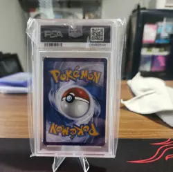 2025 Pokemon Mega Evolution Venusaur ex SIR 177 PSA 10 Gem Mint - Image 2