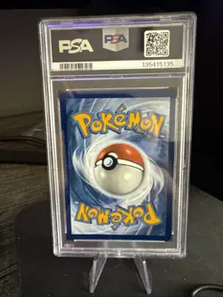 Alakhazam Ex SIR 202/165 Pokemon 151 PSA 10 Gem Mint Scarlet & Violet - Image 2