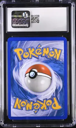 CGC 8.5 Torterra 2007 Diamond & Pearl 17/130 Holo Pokemon Card - Image 2