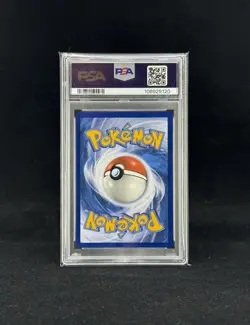 Charizard And Braixen GX SM230 PSA 9 HOLO POKEMON 2019 SM BLACK STAR PROMO #SM23 - Image 2