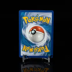 👻 NM 👻 Gengar GL 40/111 - NON-HOLO - Rising Rivals Platinum SP - Pokemon CARD - Image 2