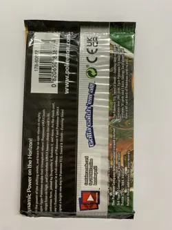 Pokemon Sword & Shield Evolving Skies 10 Pack TCG Booster Pack Sealed 820650808777 - Image 2