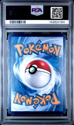 2025 POKEMON SIMPLIFIED CHINESE 151 C-COLL 151 SPECIAL ART RARE MEW EX PSA 10 - Image 2