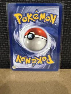 1999 Pokemon Fossil - 1st Edition - Psyduck 53/62 - Ungraded - Image 2