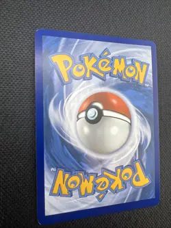 Pokemon TCG Scarlet Violet-151 Holo Illustration Rare Card Psyduck 175/165 - NM - Image 5
