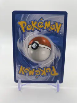 Pokemon Scarlet & Violet Gardevoir ex 245/198 Special Illustration Rare NM-MT - Image 2