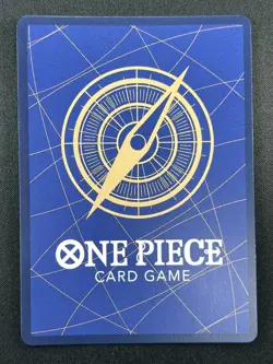 [NM] Sakazuki ONE PIECE Card Game Japanese OP02-099 Kingdom of Conspiracy 7F55 - Image 3