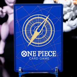 One Piece Card Game - Marco - SR - PRB02-008 - NM - English - Image 2