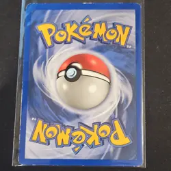 Pokemon TCG Mr. Mime 6/64 Jungle Unlimited Holo Rare Card 40 HP - Image 2