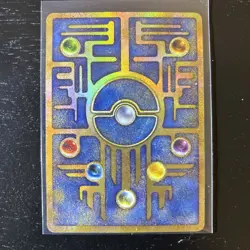 Pokemon TCG Ancient Mew Holo Promo Card 1999 Pokemon the First Movie - Image 2