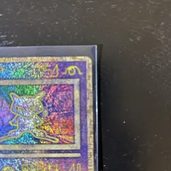 Pokemon TCG Ancient Mew Holo Promo Card 1999 Pokemon the First Movie - Image 4