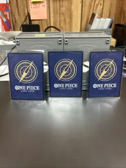 3x Jewelry Bonney - ST21-004 - One Piece Card Game English - Image 2