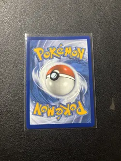 Pokemon TCG Charizard EX Scarlet & Violet Paldean Fates Promo Card #74 - Image 2