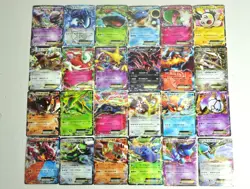 Pokemon card 1st ED EX Holo LOT 24 Japanese Mewtwo Lugia Gardevoir Alakazaｍ etc - Image 1