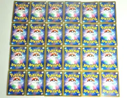 Pokemon card 1st ED EX Holo LOT 24 Japanese Mewtwo Lugia Gardevoir Alakazaｍ etc - Image 2