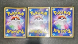 Pokemon card 1st ED EX Holo LOT 24 Japanese Mewtwo Lugia Gardevoir Alakazaｍ etc - Image 4