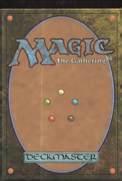 Magic 2010 (M10) #220 Spellbook - Image 2