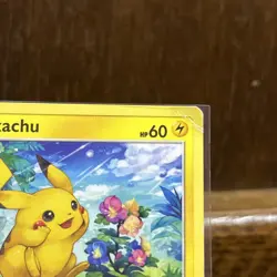 Pokemon TCG Pikachu Sun & Moon Trainer Kit Raichu & Lycanroc 14/30 Regular - Image 3