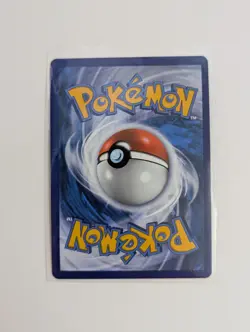 Eternatus VMAX SV122/SV122 Shining Fates Vault Pokemon Card NM - Image 2