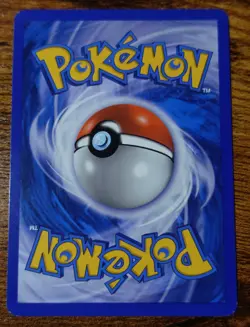 Rayquaza 16/110 Holo EX Holon Phantoms Pokemon Card VLP-NM - Image 2