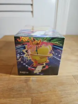 Pokemon Card Sword&Shield Astonishing Volt Tackle Booster Box 30Pack Korean ver - Image 5