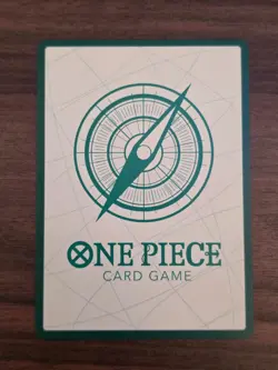 CHINESE One Piece Heroine’s Edition EB03 Nico Robin Don!! Card Foil NM - Image 2