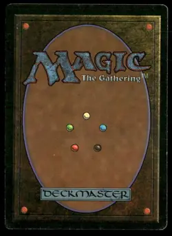 MTG Shatterstorm - Revised Edition - Uncommon - Magic the Gathering - Image 2