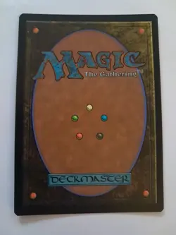 Talisman of Indulgence Surge FOIL NM FINAL FANTASY FFVI Magic the Gathering MTG - Image 2