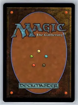 MTG Fallout Extended Art Surge Foil #1040 Sulfur Falls Rare Land - Image 2