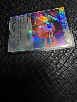 MTG / Talisman Of Creativity - Surge Foil / Nm & Never Played - Image 2