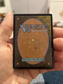 MTG Magic The Gathering Modern Horizons 2 NM Extended Art Misty Rainforest - Image 2