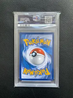 Mew ex | SVP 053 | PSA 10 | Pokemon TCG | Scarlet & Violet 151 Black Star Promo - Image 2