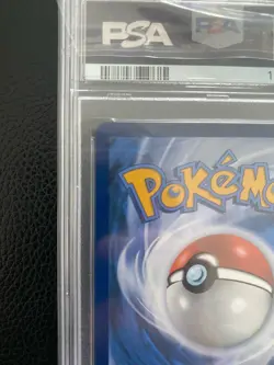 Mew ex | SVP 053 | PSA 10 | Pokemon TCG | Scarlet & Violet 151 Black Star Promo - Image 3