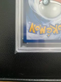 Mew ex | SVP 053 | PSA 10 | Pokemon TCG | Scarlet & Violet 151 Black Star Promo - Image 4