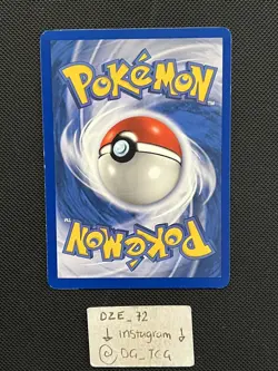 Pokemon WOTC Jungle Set - Cubone - 50/64 - Common Unlimited Edition -NM/VLP - Image 5