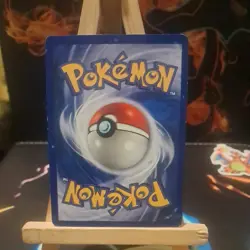 Pokemon TCG Totodile Neo Destiny 85/105 Regular Unlimited Common LP - Image 2