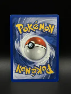 Murkrow Pokemon TCG Neo Genesis 24/111 LP - 0039 - Image 2