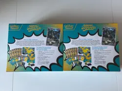 Pokemon TCG: Mega Evolution Ascended Heroes Pokemon Center ETB x2 | SEALED ✅ - Image 2