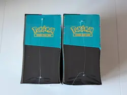 Pokemon TCG: Mega Evolution Ascended Heroes Pokemon Center ETB x2 | SEALED ✅ - Image 4