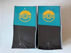 Pokemon TCG: Mega Evolution Ascended Heroes Pokemon Center ETB x2 | SEALED ✅ - Image 5