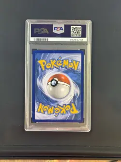2019 Pokemon S&M Team Up Pikachu & Zekrom GX 184/181 (Secret Rare Rainbow) PSA 9 - Image 2