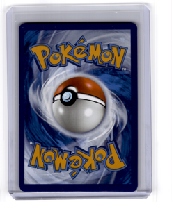 2025 Pokemon White Flare Uncommon Master Ball Pattern Ferrothorn 069/086 - Image 2