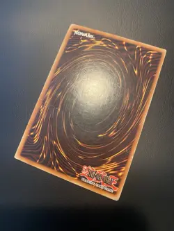 2002 Yugioh Right Arm of the Forbidden One LOB-122 Ultra Original Print LP/MP - Image 5