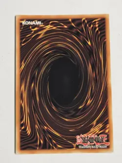 Infinite Impermanence RA01-EN075 Ultra Rare 1st Edition Yugioh 25th Anniversary - Image 3