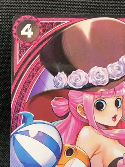 One Piece - Perona EB03-045 SP - Heroines Edition Special Booster - Image 3